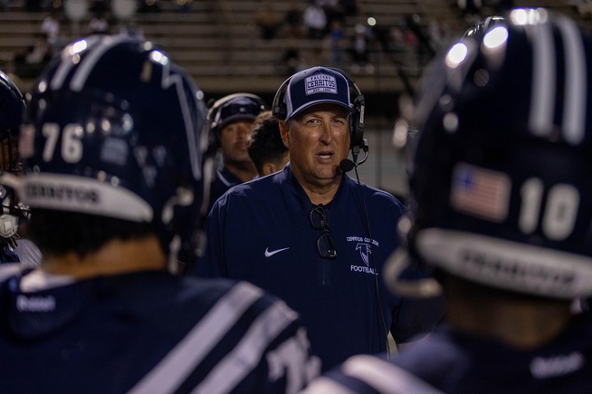 Cerritos seeded #5 for playoffs; travel to Ventura