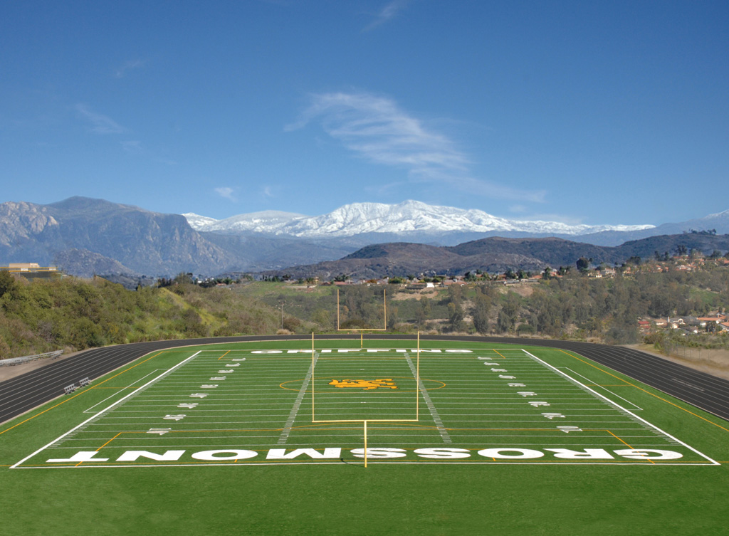 Featured Image: Grossmont College