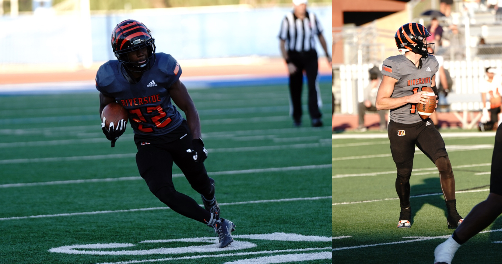 Photos by Cassandra Serrano/RCC Athletics
